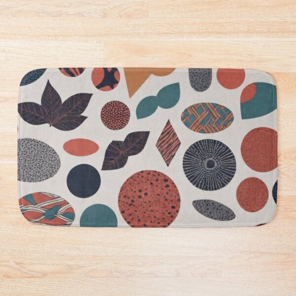 Item preview, RogerPattern - "Enchanting Harmony: A Beautiful Print" designed and sold by RogerPattern.
