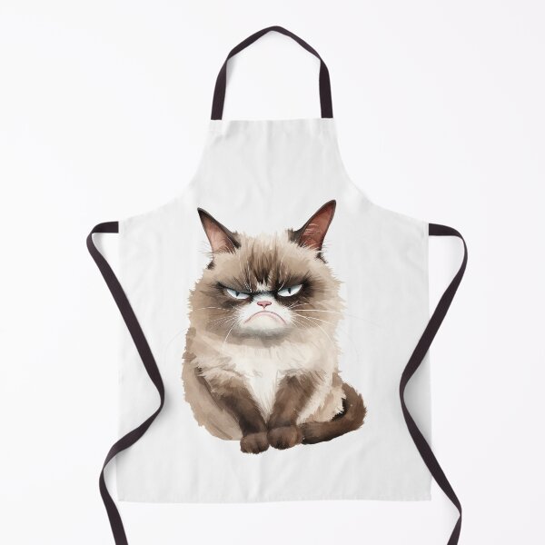 Item preview, Funny and Grumpy Cats designed and sold by Magnuna.
