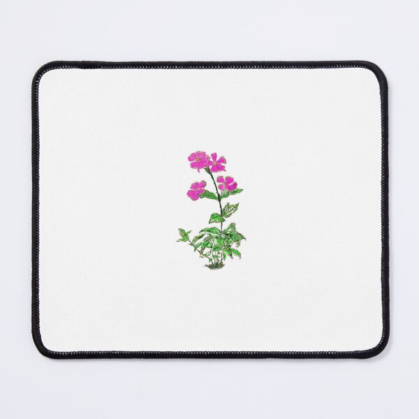 Item preview, retro art flower designed and sold by Mr.Epic - Shop.
