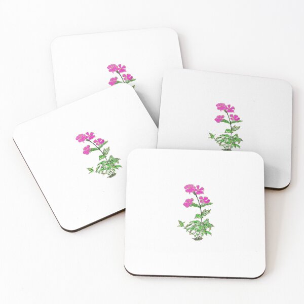 Item preview, retro art flower designed and sold by Mr.Epic - Shop.