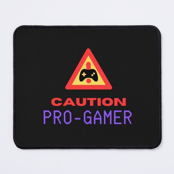 Item preview, PRO-GAMER T SHIRT designed and sold by SANYMERCHANDISE.