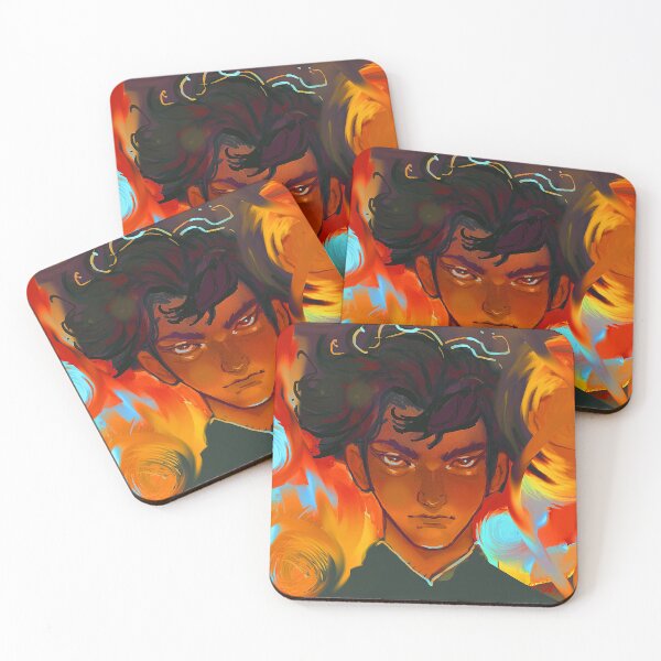 Item preview, Through the fire. designed and sold by Vibrantvalley.