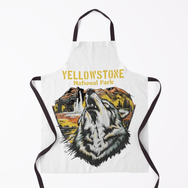 Item preview, Yellowstone designed and sold by Zibis09.