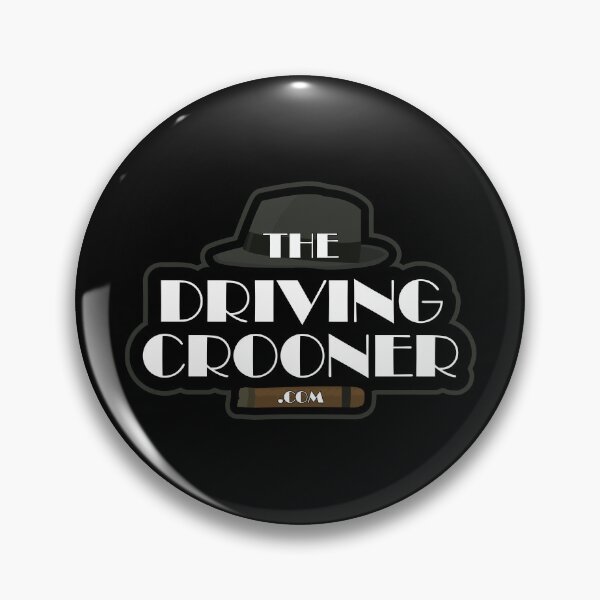 Item preview, The Driving Crooner designed and sold by Digital Spurs.