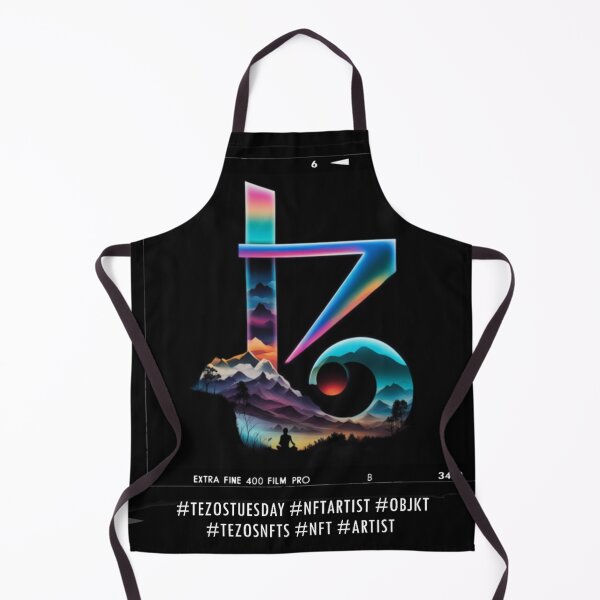 Item preview, Tezos Tuesday designed and sold by GCakes6G.