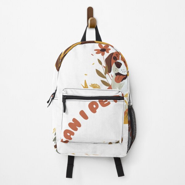 Item preview, can i pet that dawg designed and sold by Teescount.