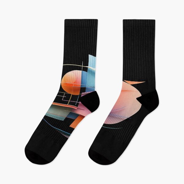Item preview, Geometric #3 designed and sold by Neuromech.