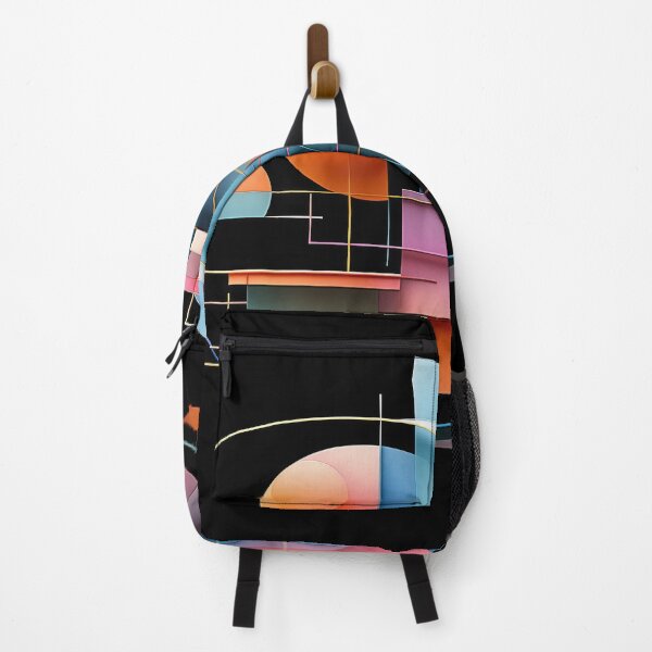 Item preview, Geometric #3 designed and sold by Neuromech.