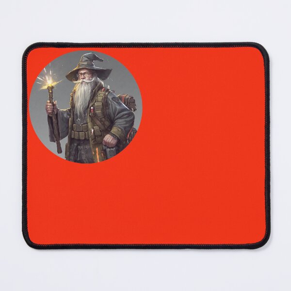 Item preview, Tactical Magic designed and sold by WiboActual.