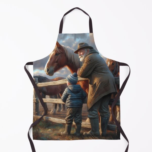 Item preview, The Rancher's Legacy designed and sold by Patriot Artyfact.