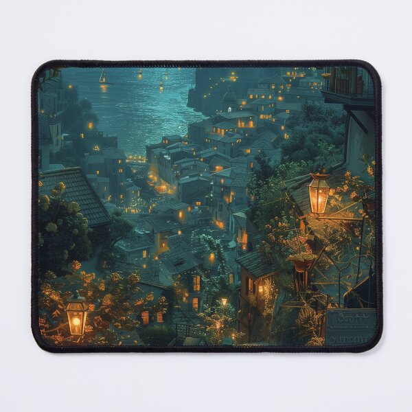 Item preview, Buena Sera Glow designed and sold by MNSY.