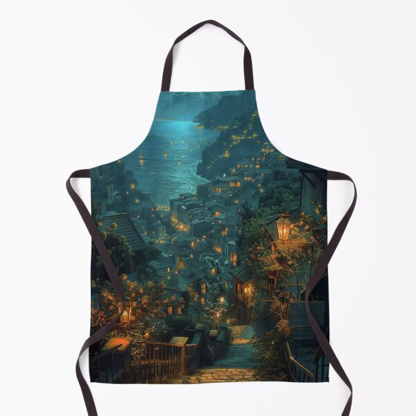 Item preview, Buena Sera Glow designed and sold by MNSY.
