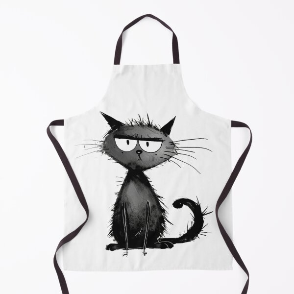 Item preview, Funny and Grumpy Cats designed and sold by Magnuna.