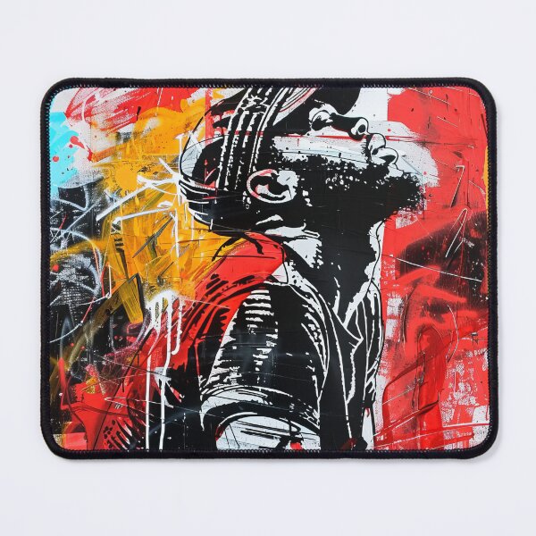 Item preview, Street Strokes designed and sold by Retro Type.