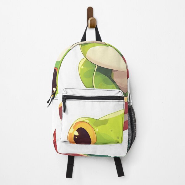 Item preview, Cute Skateboarding Frog designed and sold by StickySparkle.