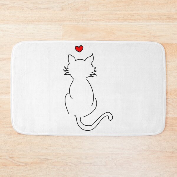 Item preview, we love cats designed and sold by Mr.Epic - Shop.