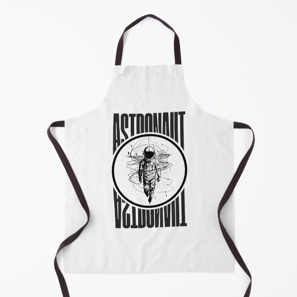 Item preview, Astronaut designed and sold by Y0ussefrizk.