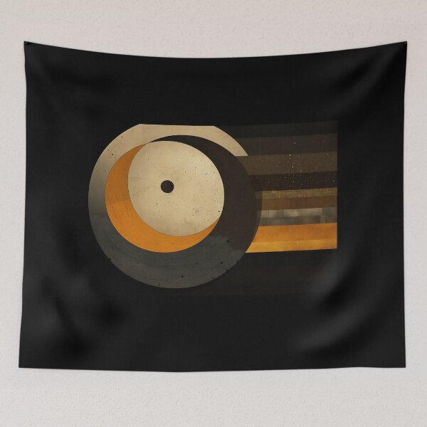 Item preview, Geometric #4 designed and sold by Neuromech.