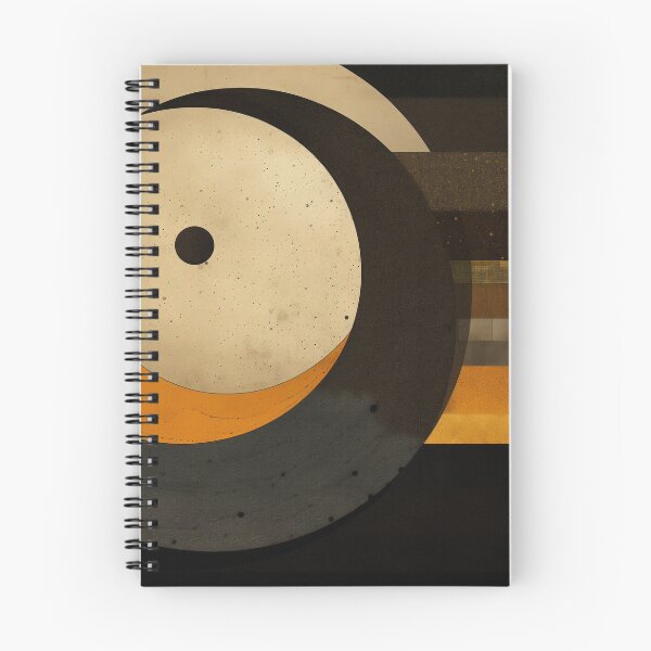Item preview, Geometric #4 designed and sold by Neuromech.