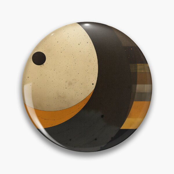 Item preview, Geometric #4 designed and sold by Neuromech.