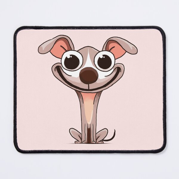 Item preview, Smiling Dog designed and sold by BibekM.