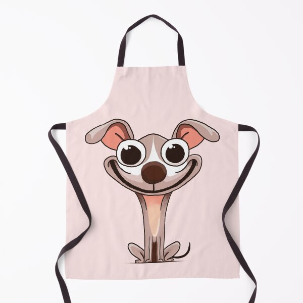 Item preview, Smiling Dog designed and sold by BibekM.