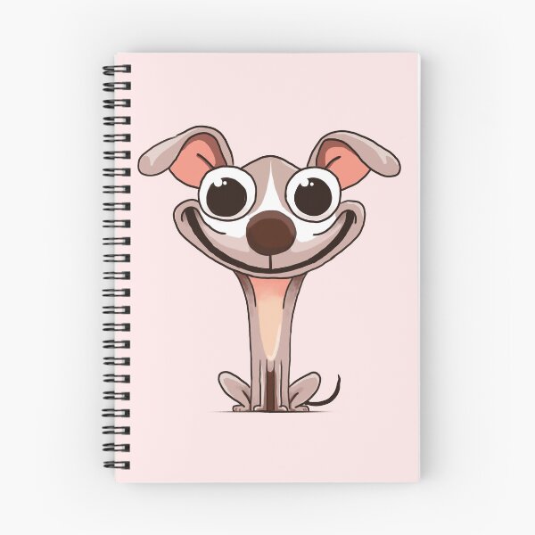 Item preview, Smiling Dog designed and sold by BibekM.