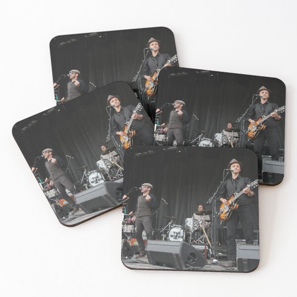 Item preview, The Wiyos - Photograph designed and sold by ConcertImages.