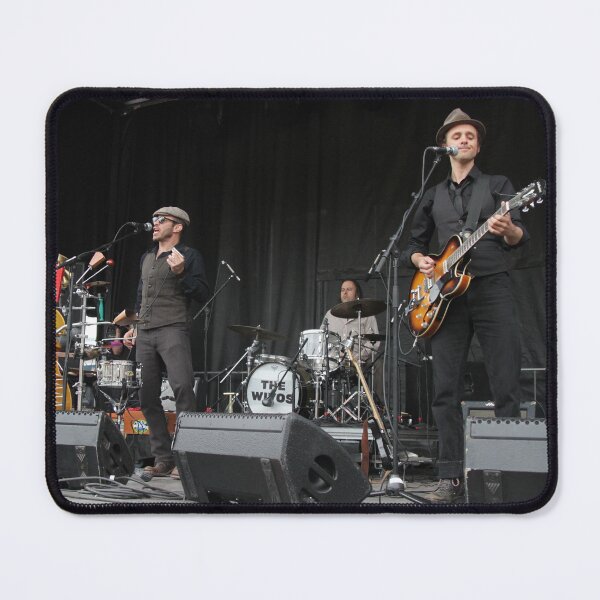 Item preview, The Wiyos - Photograph designed and sold by ConcertImages.