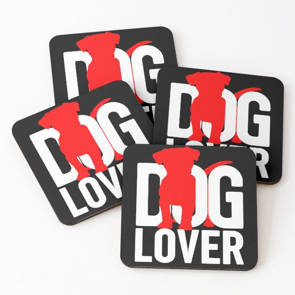 Item preview, Dog Lover designed and sold by ParenthoodPuns.