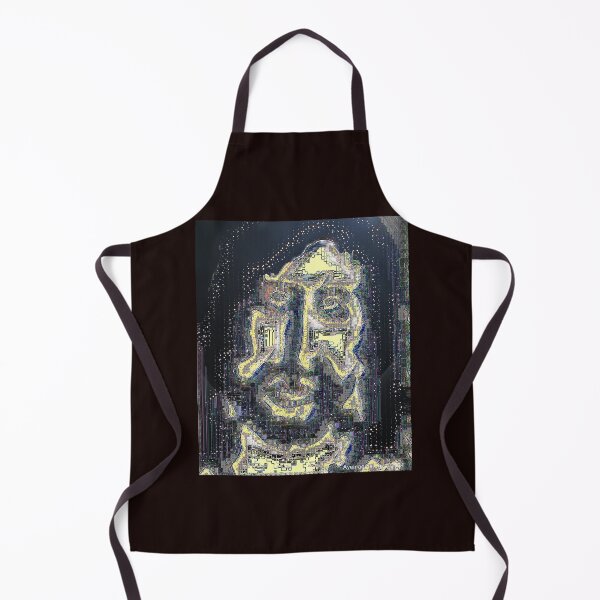 Item preview, Nano Christ designed and sold by ayemagine.