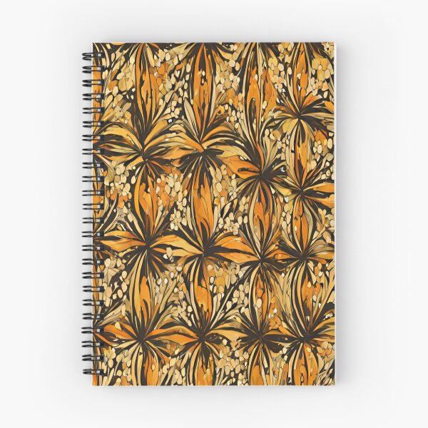 Item preview, Gold pattern designed and sold by Erik Visnievskij.