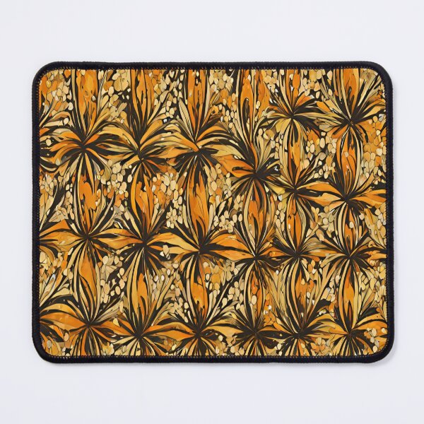 Item preview, Gold pattern designed and sold by Erik Visnievskij.