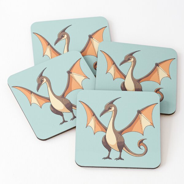 Item preview, Bird Dinosaur designed and sold by Atlantico54.