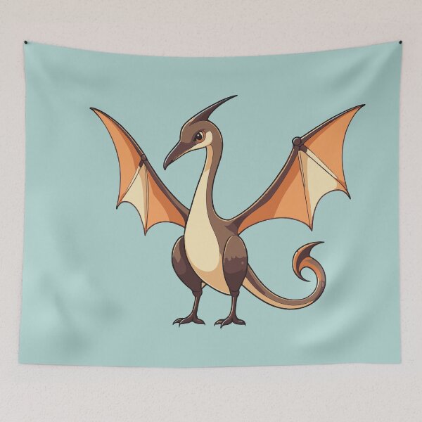 Item preview, Bird Dinosaur designed and sold by Atlantico54.
