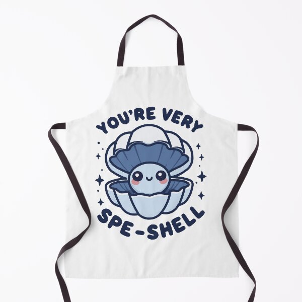 Item preview, You're very spe-shell designed and sold by People Tee.