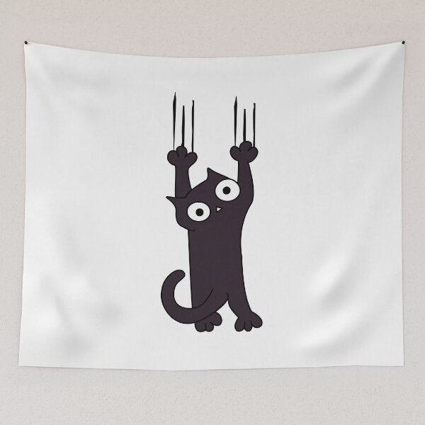 Item preview, funny cat drawing designed and sold by Mr.Epic - Shop.