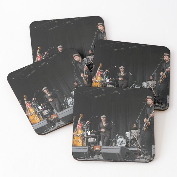 Item preview, The Wiyos - Photograph designed and sold by ConcertImages.