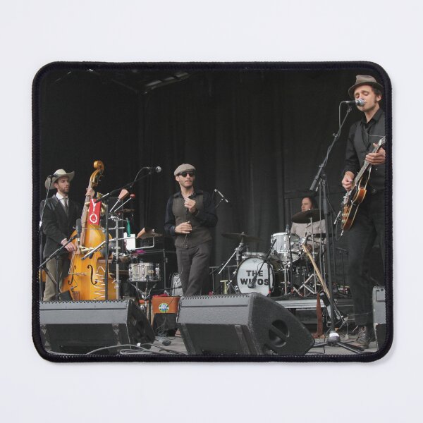 Item preview, The Wiyos - Photograph designed and sold by ConcertImages.