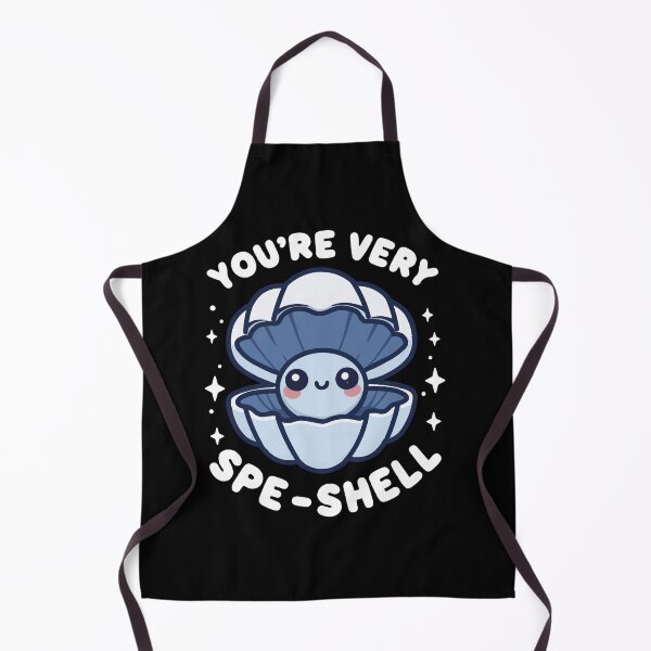 Item preview, You're very spe-shell designed and sold by People Tee.