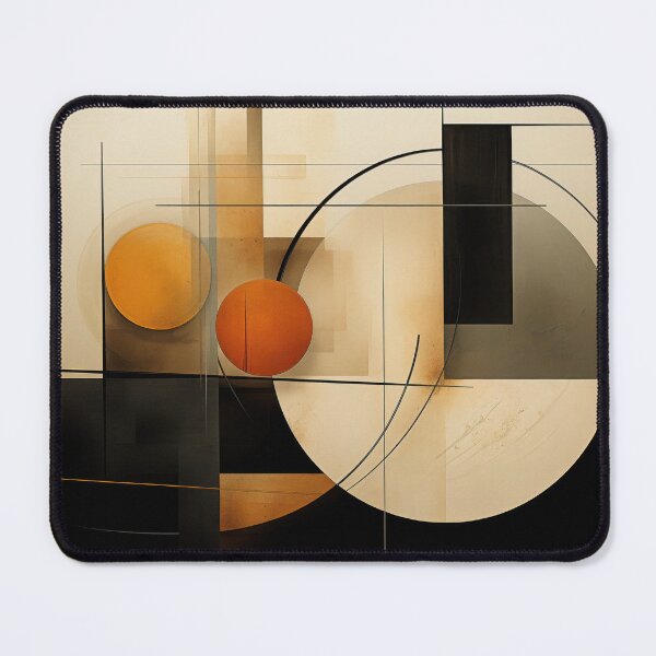 Item preview, Geometric #5 designed and sold by Neuromech.