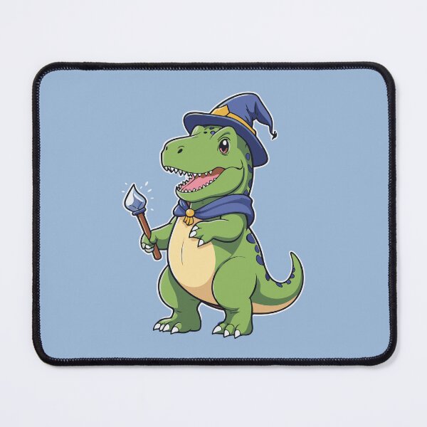 Item preview, Dinosaur SORCERER designed and sold by Atlantico54.