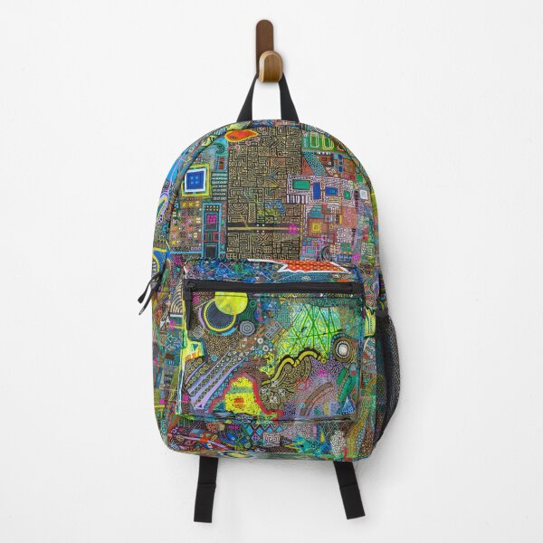 Item preview, Funky Doodle designed and sold by Marcin Kulesza.
