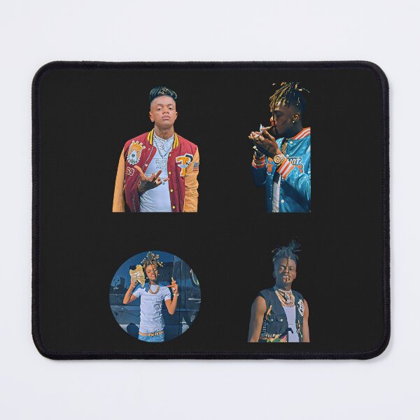 Item preview, JayDaYoungan Sticker Set / T Shirt designed and sold by DiverseDazzle.