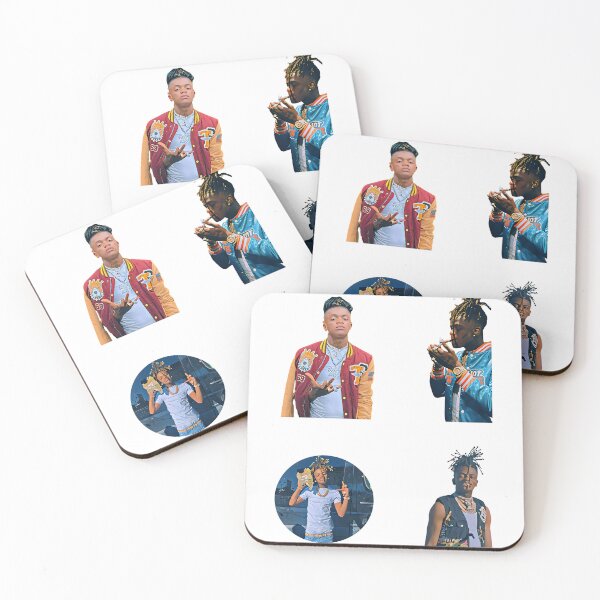Item preview, JayDaYoungan Sticker Set / T Shirt designed and sold by DiverseDazzle.