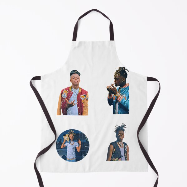 Item preview, JayDaYoungan Sticker Set / T Shirt designed and sold by DiverseDazzle.