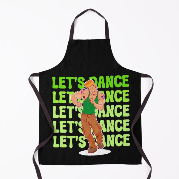 Item preview, Retro Groove Muscle Dancer Tee – Feel the Beat, Show Your Moves designed and sold by JacontaII.