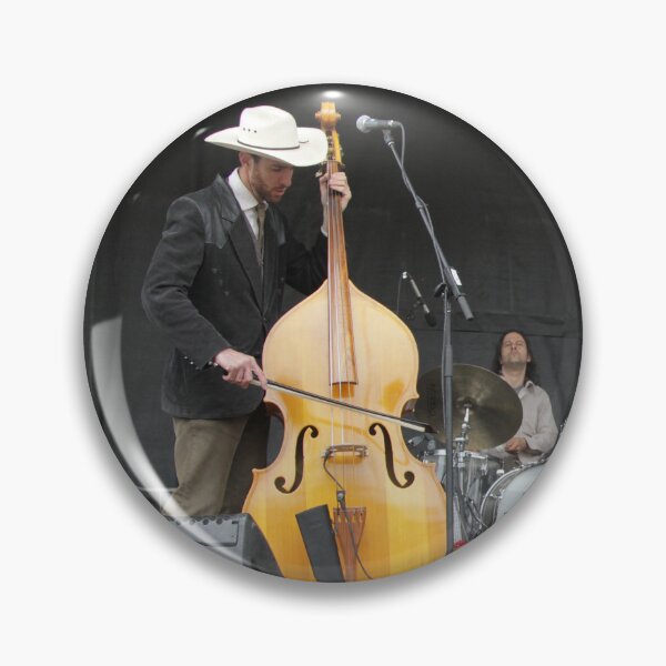 Item preview, The Wiyos - Photograph designed and sold by ConcertImages.