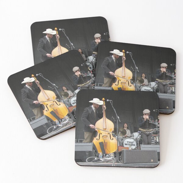 Item preview, The Wiyos - Photograph designed and sold by ConcertImages.
