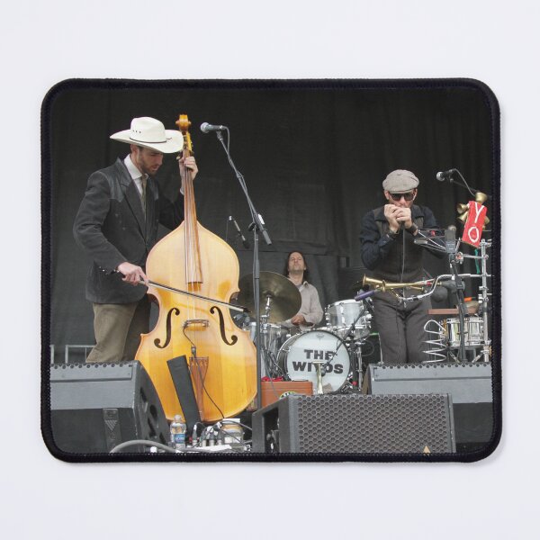 Item preview, The Wiyos - Photograph designed and sold by ConcertImages.